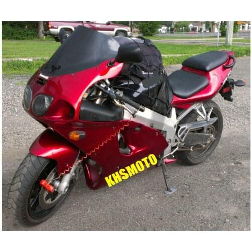 Hot red Motorcycle Fairing kit for KAWASAKI Ninja ZX7R 96-03 ZX-7R ZX 7R 96 97 98 99 00 01 02 03 7R 1996 2003 fairings kit