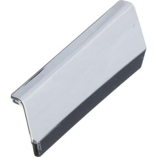 2021 New Car Headlight Washer Nozzle Cover Chrome Right and Left Fit for 2006-2011 GS300