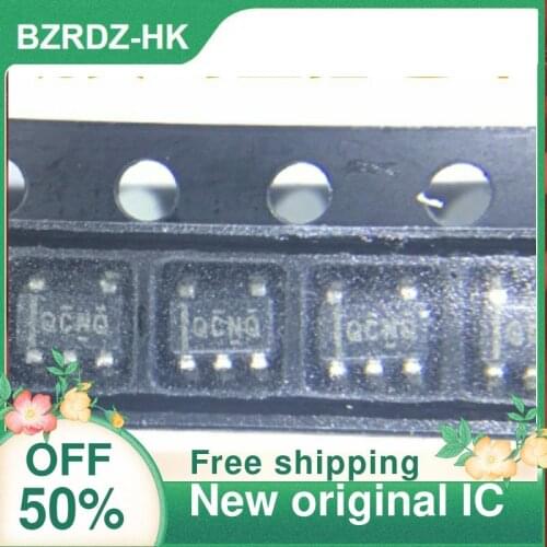 1-20PCS OPA333AQDBVRQ1 QCNQ SOT23-5 New original IC