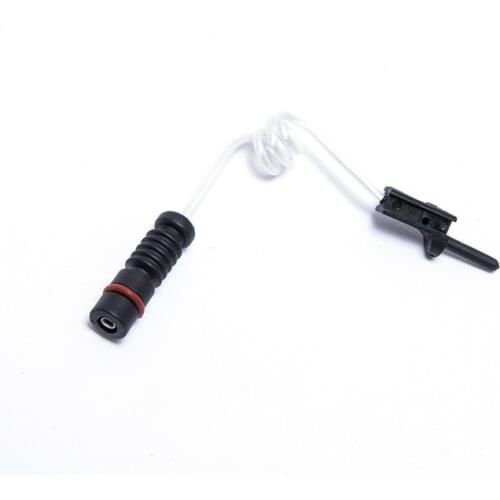 Fit for Benz SPRINTER 2-t Box (901, 902)/VITO Bus (638) etc. high quality car brake alarm line Product length:99MM OE:9015400017