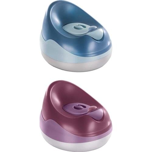 Portable Baby Potty Multifunction Baby Toilet Car Potty Child Pot Training Girls Boy Potty Kids Chair Toilet Seat Childrens Pot