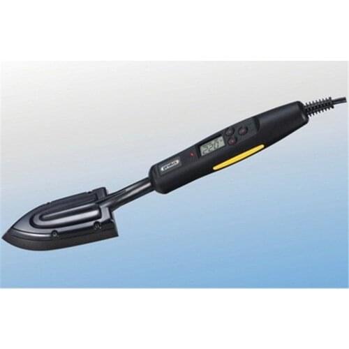 Prolux Electric Digital Lcd Sealing Iron PX1363 220V Electric Sealing Iron Temperature Control for RC plane cover film