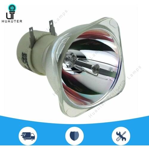 Compatible Lamp Bare Bulb 5J.JFH05.001 fit for BENQ TH530 MH530 with 180 days warranty