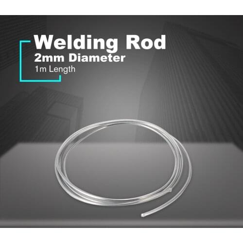 1m Welding Rod Copper Aluminum Low Temperature Flux Cored Wire Metal Brazing Stick Soldering Tool Electrode No Need Solder