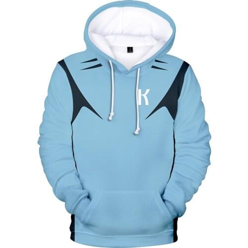 2021 Anime Run With The Wind 3D Hoodies Long Sleeve Fashion Men/Women Harajuku Casual Hoodies Sweatshirts Streetwea Kids Clothes