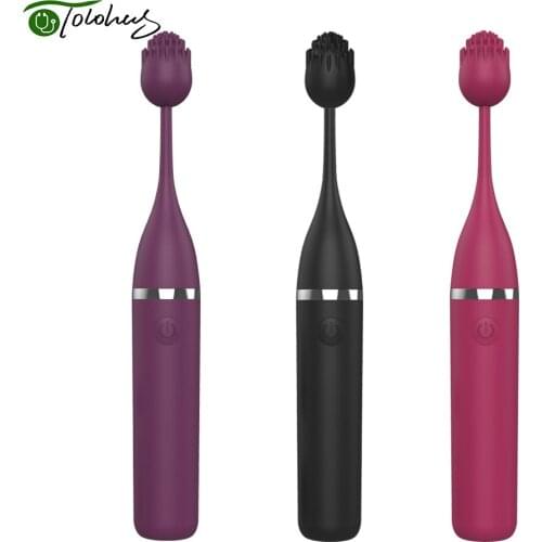 Charging G-spot Vibration Female Ares Honey Bean Massage AV Stick Juguetes Sexuales Fast Orgasm clitoral vibrator Sexual toy