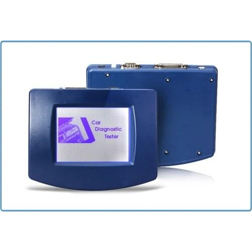 High quality A+++ DIGIPROG III Digiprog 3 OBD II V4.94 version + OBD2 ST01 ST04 Cable Digiprog3 with Full Software free shipping