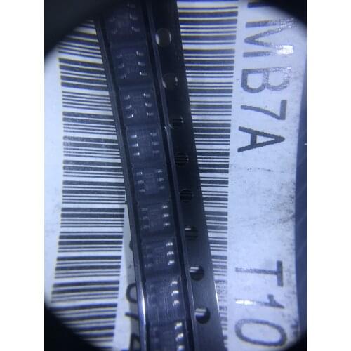 20PCS IMB7AT108 IMB7 new original code:B7