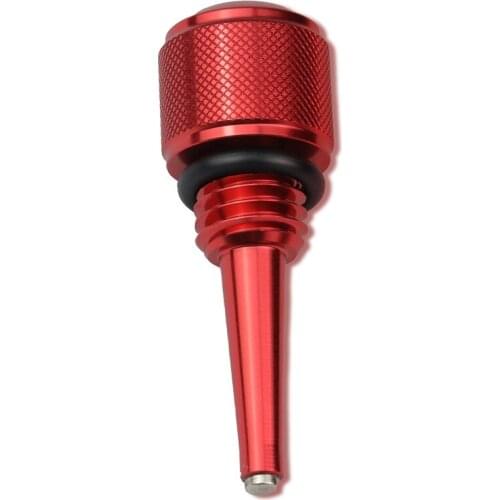 55201 Magnetic Oil Dipstick for Inverter Generators for WEN 56125I 56200I Yamaha EF2000IS EF1000IS Predator 2000