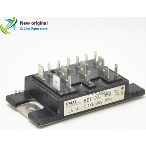 6DI10A-050 6DI10A 1/PCS New module