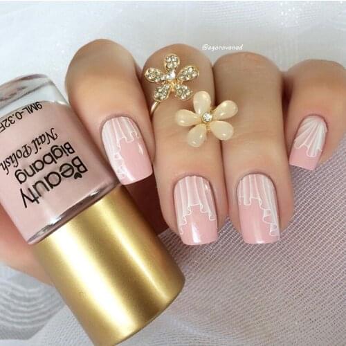 BeautyBigBang Nail Polishes