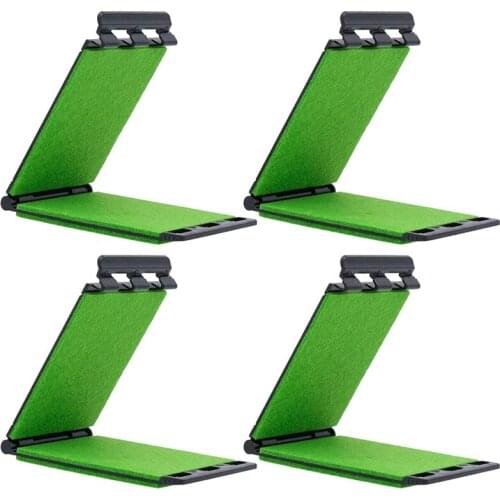 4Pc Guitar String Cleaning Tool,Fingerboard Guitar Scrubber, Brass String Cleaner Cloth for Guitar,Bass,Mandolin,Ukulele