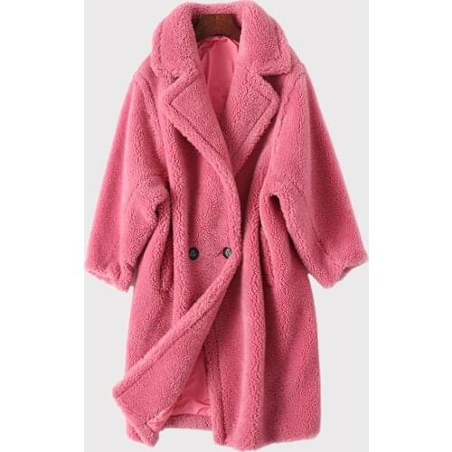 Liwinomo Women's Coats