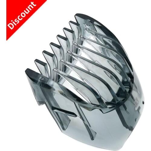 Men Beard Trimmer Shaver Combs New Hair Clipper Head For Panasonic ER-GB60 ER-GB74 ER-GB70 ER-GB80