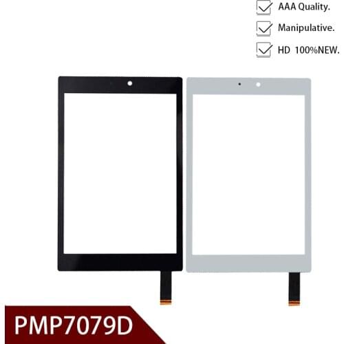 Original ACE-CG7.8C-318 XY FPDC-0304A ACE-CG7.8C-318-FPC 7.85 inch touch screen PMP7079D 3G Tablet PC touch panel digitizer