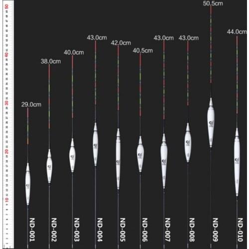 Night Fishing Float Super Bright Electronic Floats Luminous Buoy Outdoor Fishing Accessories