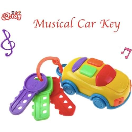 QMToy Children's Musical Instruments