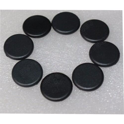 50pcs Free shipping anti high temperature 13.56mhz M1 S50 PPS rfid tag