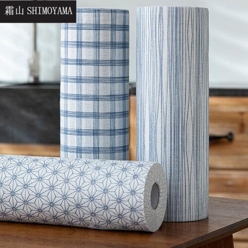 SHIMOYAMA Cleaning Wipes