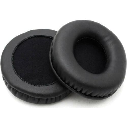 Earpads Replacement Ear Pads Pillow Cushion Cups Cover Earmuff for Sony MDR-SA5000 MDR-SA1000 MDR-SA3000 Headphones Headset