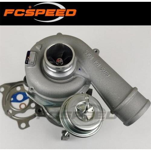 Turbocharger K04 53049880022 53049700022 full turbo turbine for Audi S3 TT / Seat Leon 1.8T 154 Kw 155 Kw 165 Kw AMK APX 1999