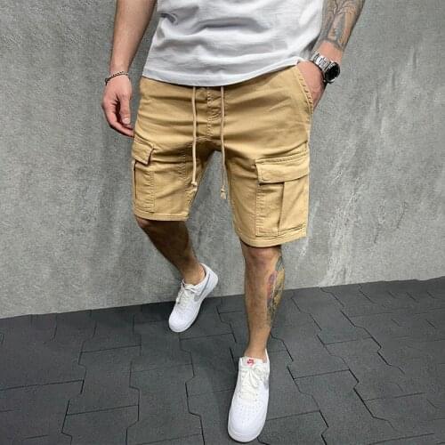 WYUIT Men's Shorts