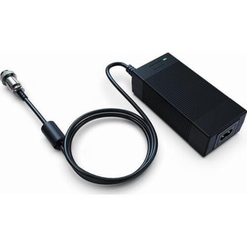 For 29.4V 2A Li-ion battery charger E-scooter Smart Multipurpose fast charger