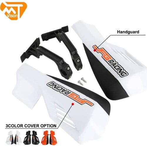 Universal Motorcycle 22mm 28mm Handlebar Hand Guards Handle Bar Protection For Husqvarna TE FE TC FC TX FX 125 150 200 250-501
