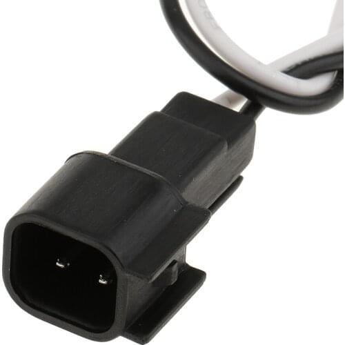 1 Pair Speaker Connector Harness Adapter 72-5600 For Ford Lincoln