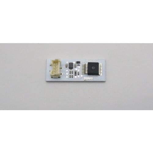 Auto Rear Taillight Computer Chip Control Unit Ballast Circuit Board Tail Lamp Base Stop Light LED Module For BMW X3 F25