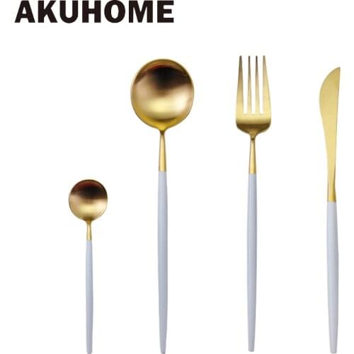 AKUHOME Knife Sets
