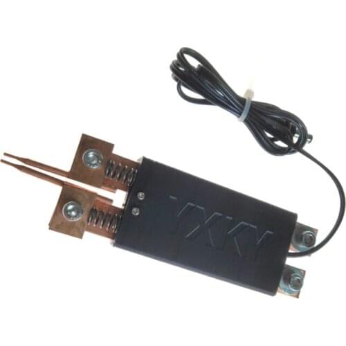 DIY Spot Welding Machine Welding 18650 Battery Handheld Spot Welding Pen Automatic trigger Built-in switch spot welder