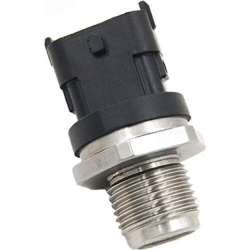 Fuel Rail Pressure Sensor 0281006425 For IVECO Daily For ALFA ROMEO 147 156 159 For CHEVROLET CAPTIVA EPICA LACETTI NUBIRA