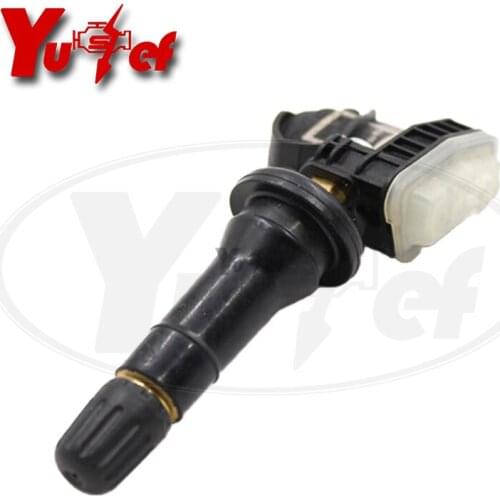 315MHZ TPMS Tire Pressure Sensor For GM Buick Cadillac Chevrolet 13598772