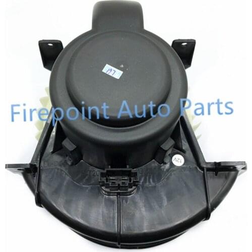Heater Blower Motor Assembly Fan For Au-di Q7 V-W T-ouareg OEM 7L0820021Q