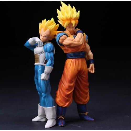 Seven Dragon Ball Tuba action figure animation peripheral, gifts, decorations, model dolls, collection, free shipping