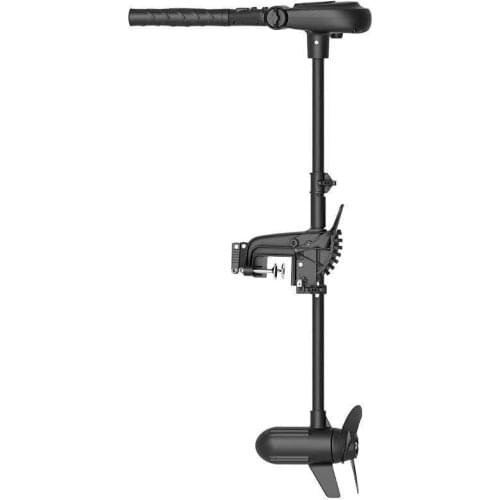 Electric propulsion ship 12 v brushless direct drive motor boat propeller 24 v ship stern machine hang up