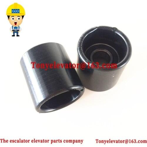 SN2173045 DEE2173045 ROLLER Replaced by DEE2173045 Use for Kone E3X Escalator OD60mm ID20mm W64/65mm 6204RS