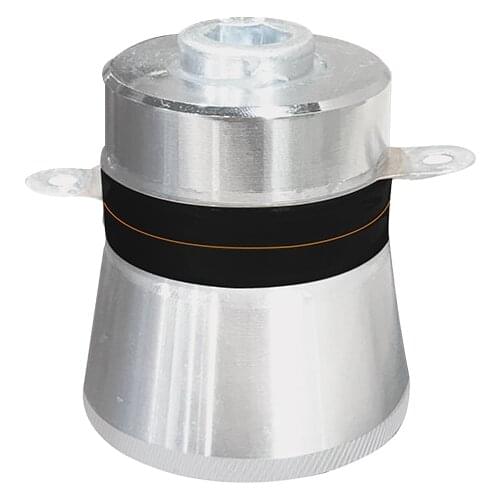 FanYingSonic 50W 40KHz Ultrasonic Transducer Piezoelectric Creamic High Performance For Ultrasound Cleaner Washing Machine