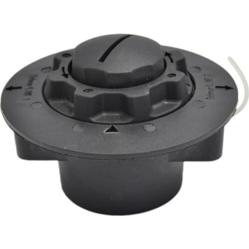 Trimmer Head for STIHL C5-2 FS38 FS45 FSE60 FS50 Lawn Mower Grass Trimmer Features: This trimmer head is spe