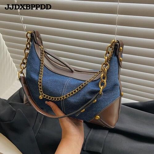 Женские синие клатчи JJDXBPPDD China At AliExpress