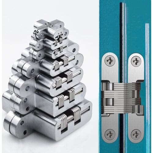 KK&FING Door Hinges