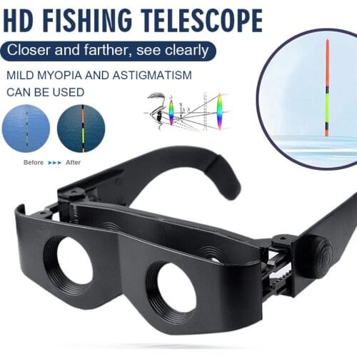 Nayitr Fishing Glasses