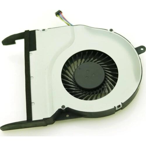 New MF75090V1-C330-S9A Cooling Fan For Asus N551JM G551JM G551JW GL551JX Laptop CPU Cooling Fan