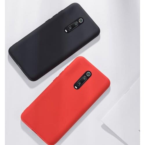 Чехлы для телефонов OnePlus 6T Ricestate China At AliExpress