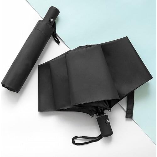 Sun Protection Portable Umbrella Shade For Opel Astra H G J Corsa D C B Insignia Zafira B Vectra C B Mokka Automatic Umbrellas