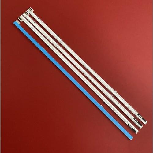 LED backlight strip 36 lamp for Sony 55" inch TV KDL-55W900A KDL-55W905A P61.P8302G001 NLAC20217 R L type 2pcs/lot