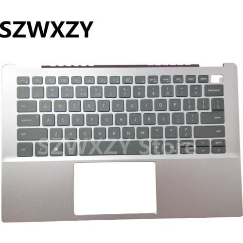 SZWXZY Brand New Original Top Cover Upper Case With backlight For Dell Vostro 5000 5390 V5390 CN-07J9FT 07J9FT 7J9FT