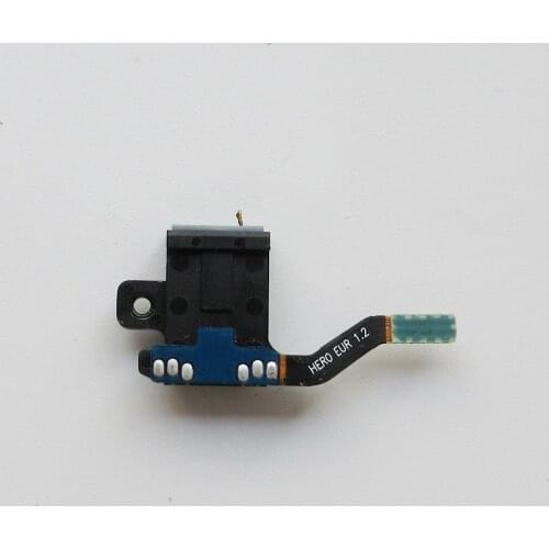 Xinidc 50pcs For Samsung Galaxy S7 G930 Earphone Headphone Jack Audio Flex Cable