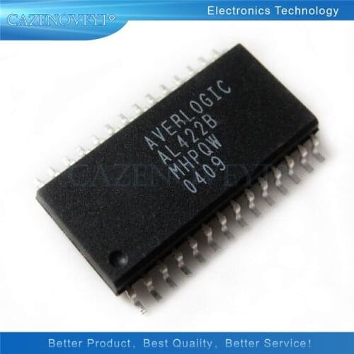 1pcs/lot AL422B-PBF AL422B AL422 SOP-28 In Stock